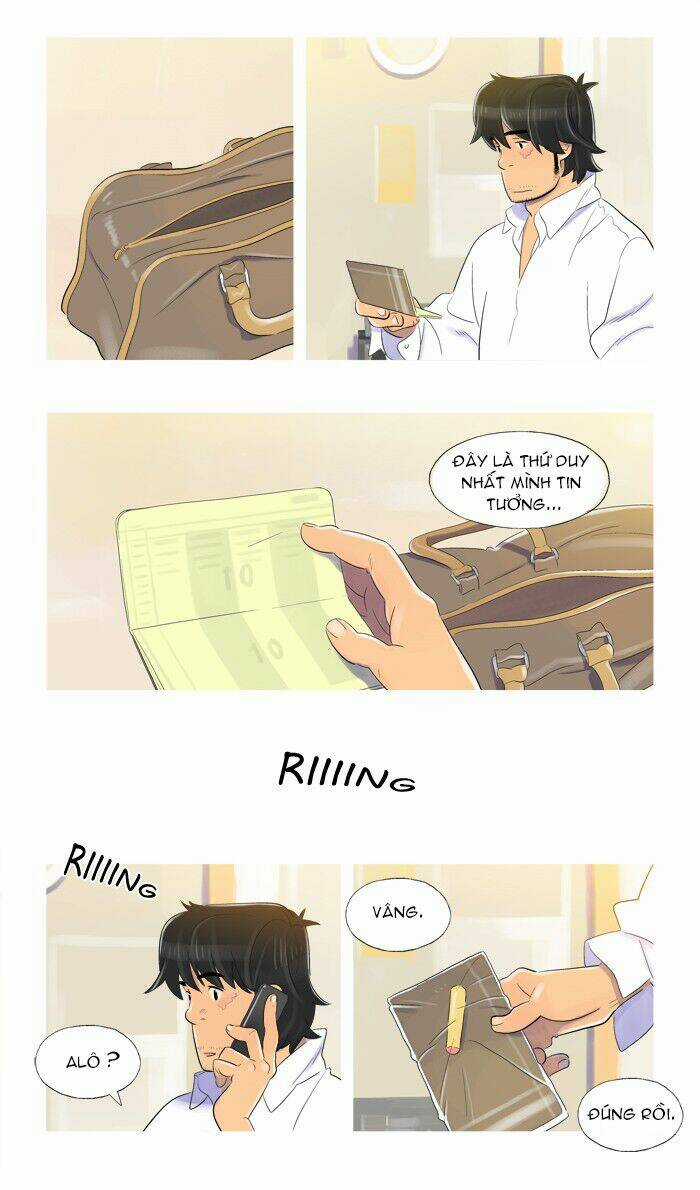 Family Man - Chapter 14 - Trang 28