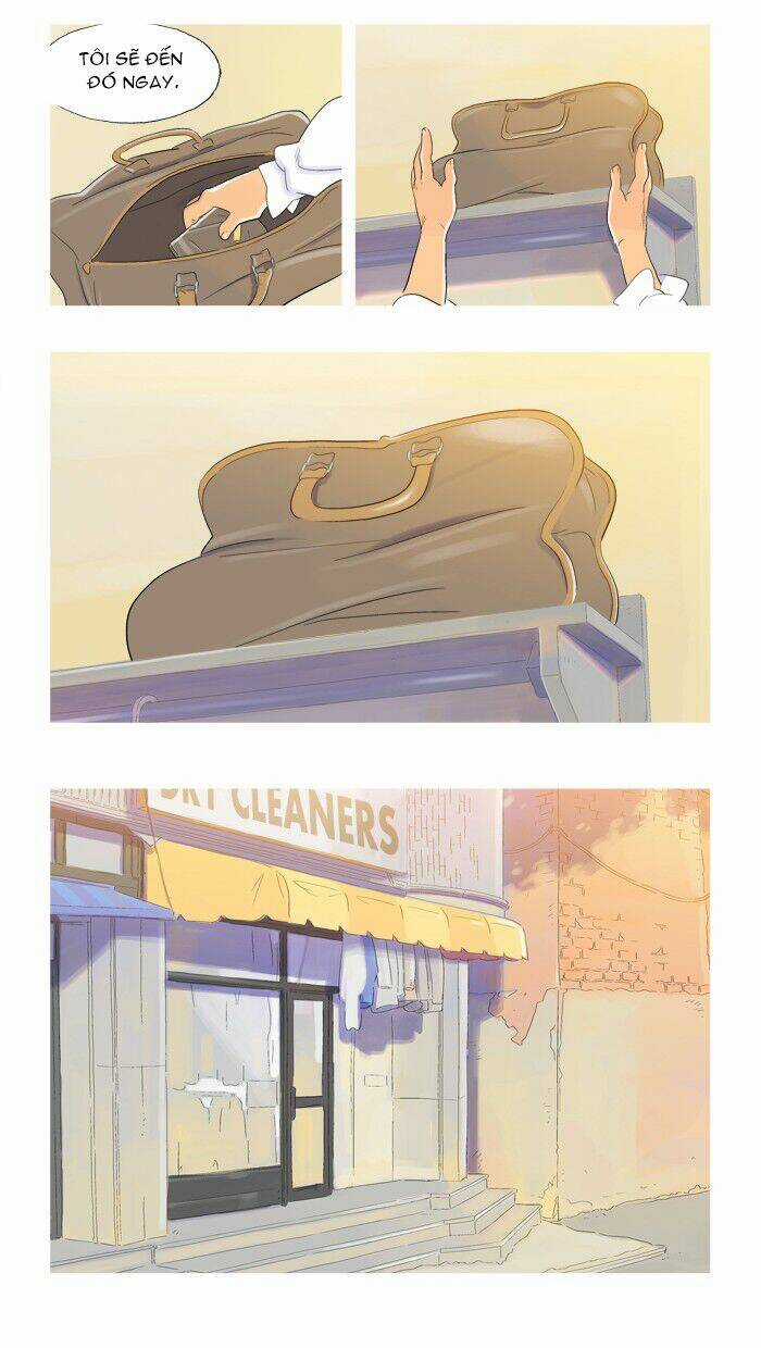 Family Man - Chapter 14 - Trang 29