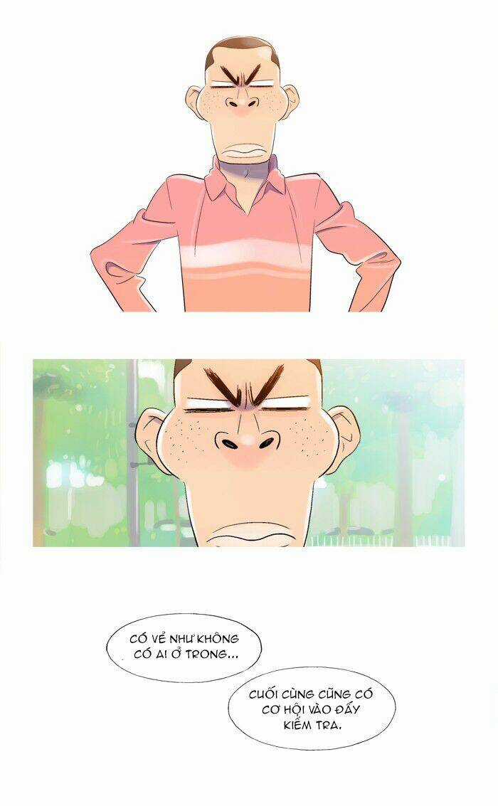 Family Man - Chapter 14 - Trang 30