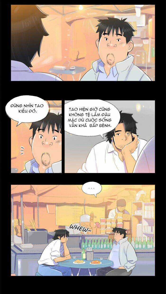 Family Man - Chapter 14 - Trang 4