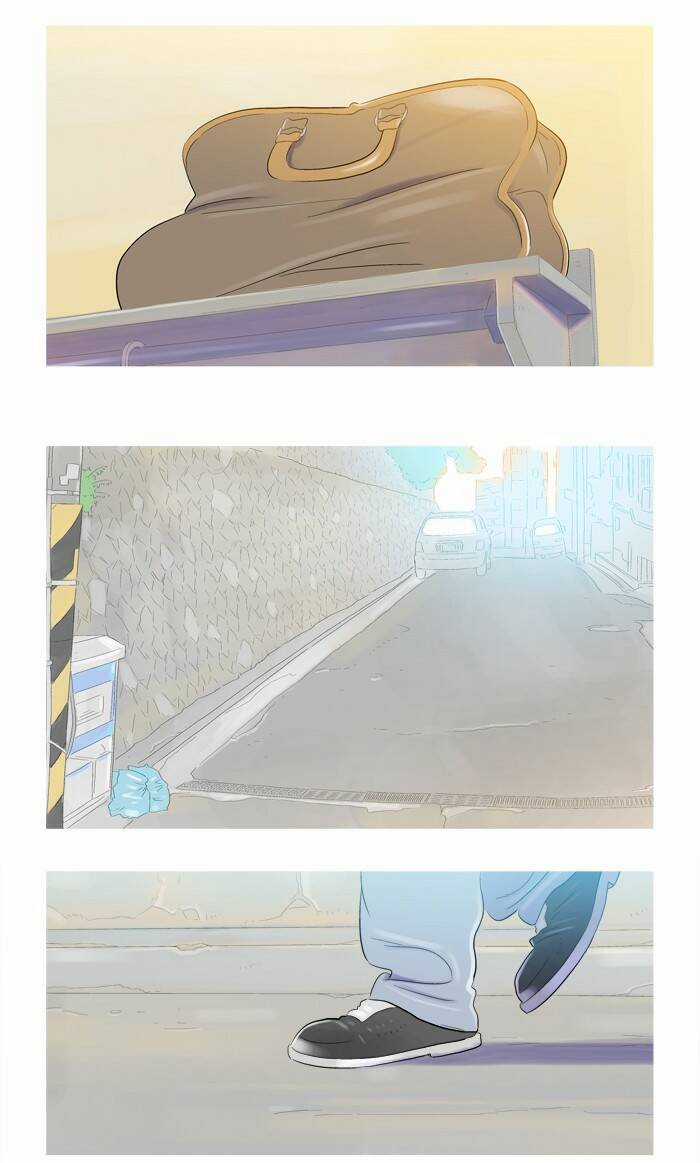 Family Man - Chapter 14 - Trang 31