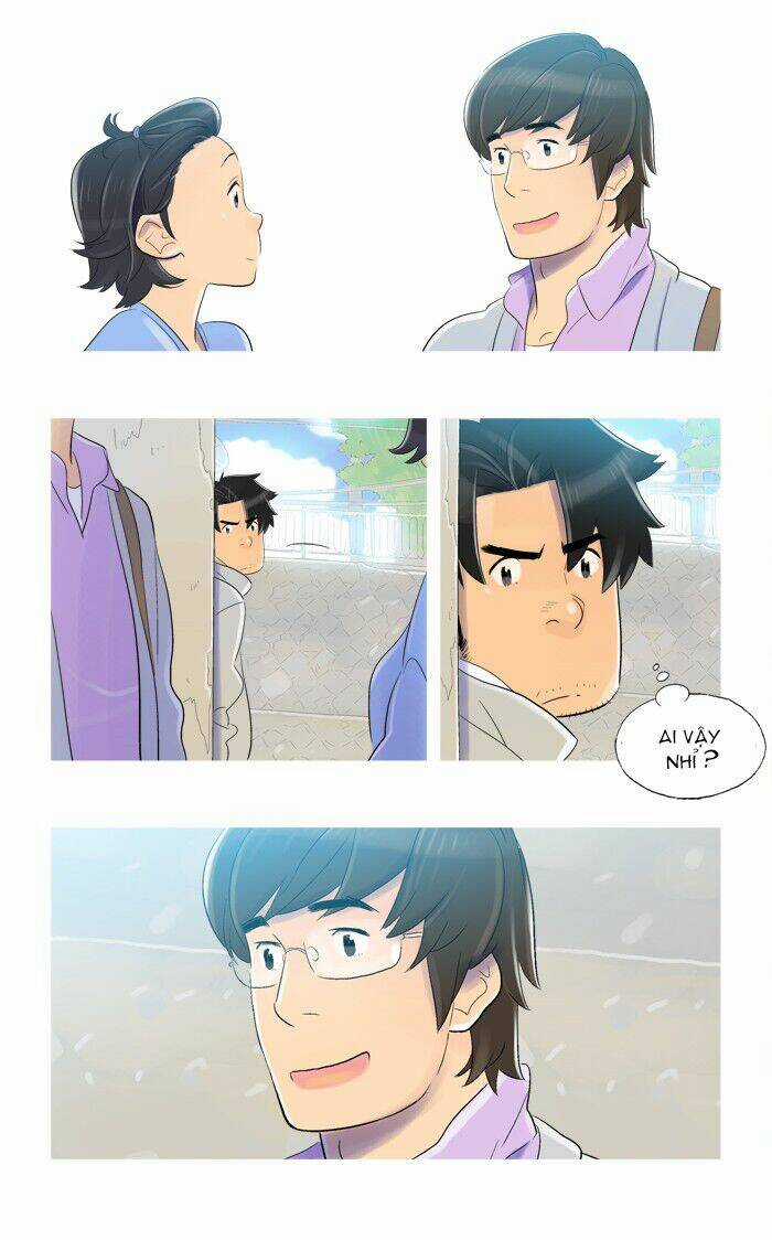 Family Man - Chapter 14 - Trang 33