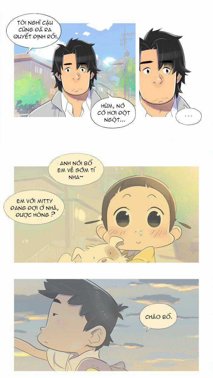 Family Man - Chapter 14 - Trang 36