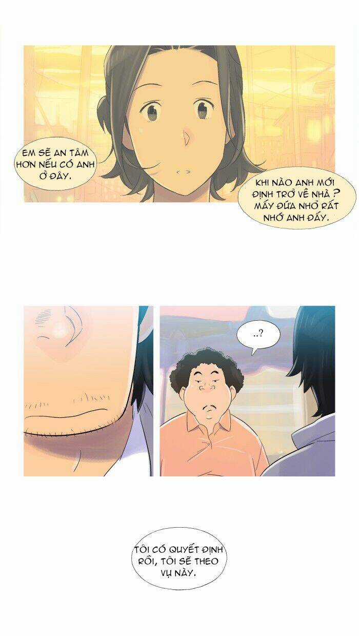 Family Man - Chapter 14 - Trang 37