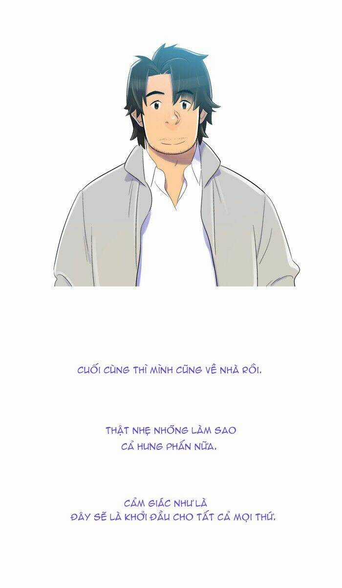 Family Man - Chapter 14 - Trang 38