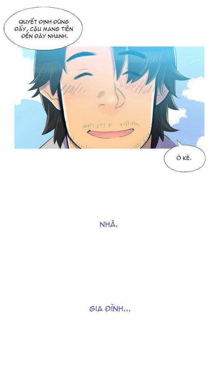 Family Man - Chapter 14 - Trang 39