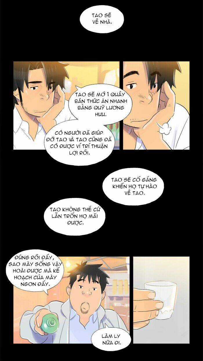 Family Man - Chapter 14 - Trang 5