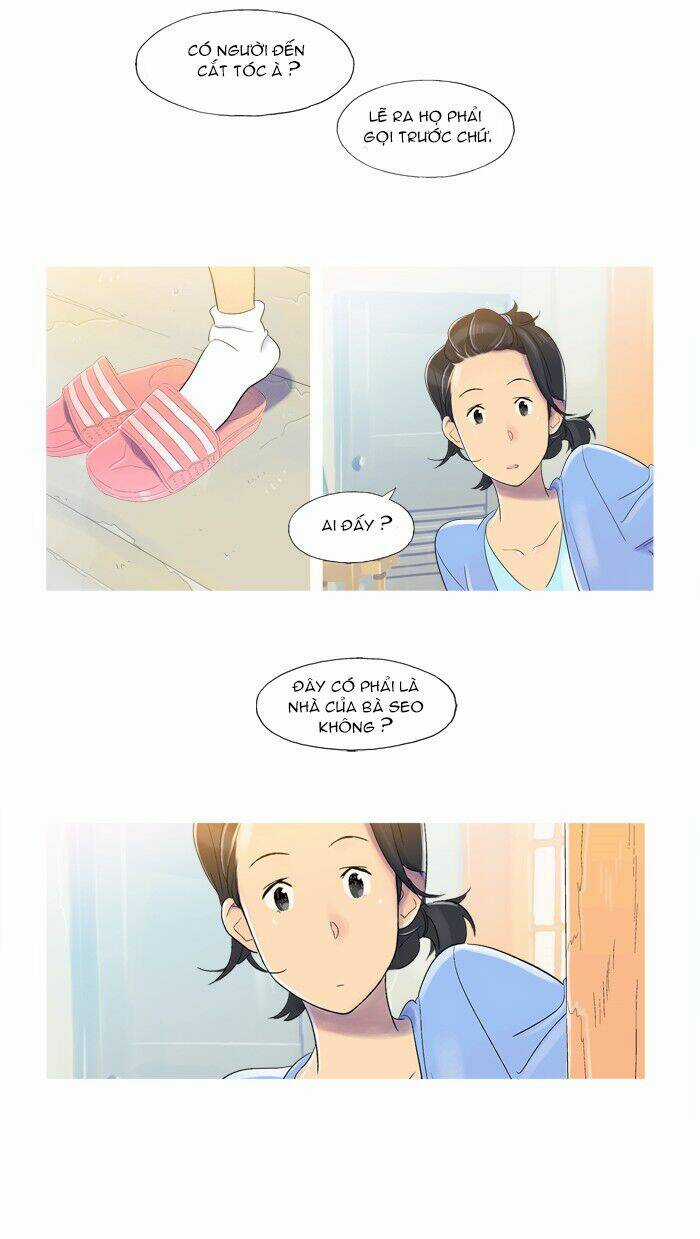 Family Man - Chapter 14 - Trang 42