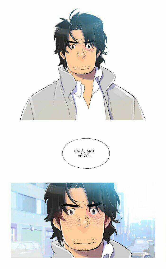 Family Man - Chapter 14 - Trang 43