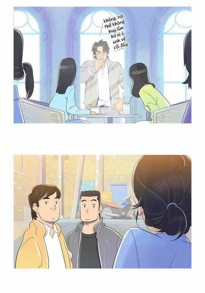 Family Man - Chapter 14 - Trang 44