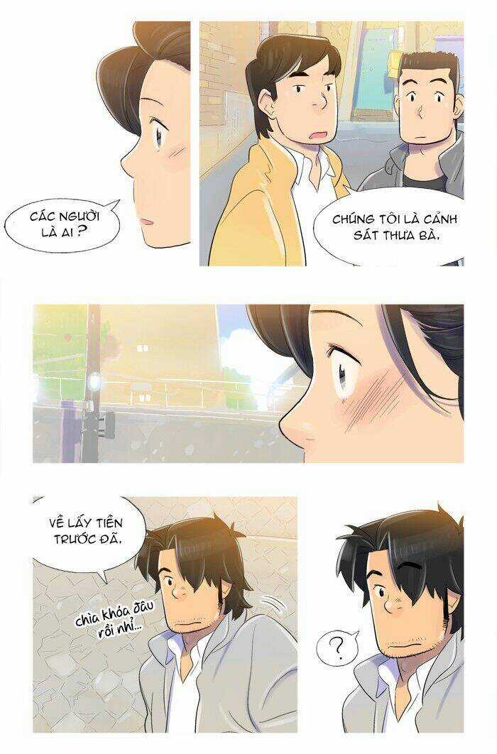 Family Man - Chapter 14 - Trang 45