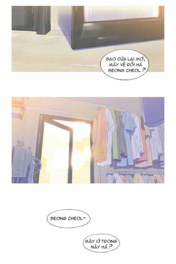 Family Man - Chapter 14 - Trang 46