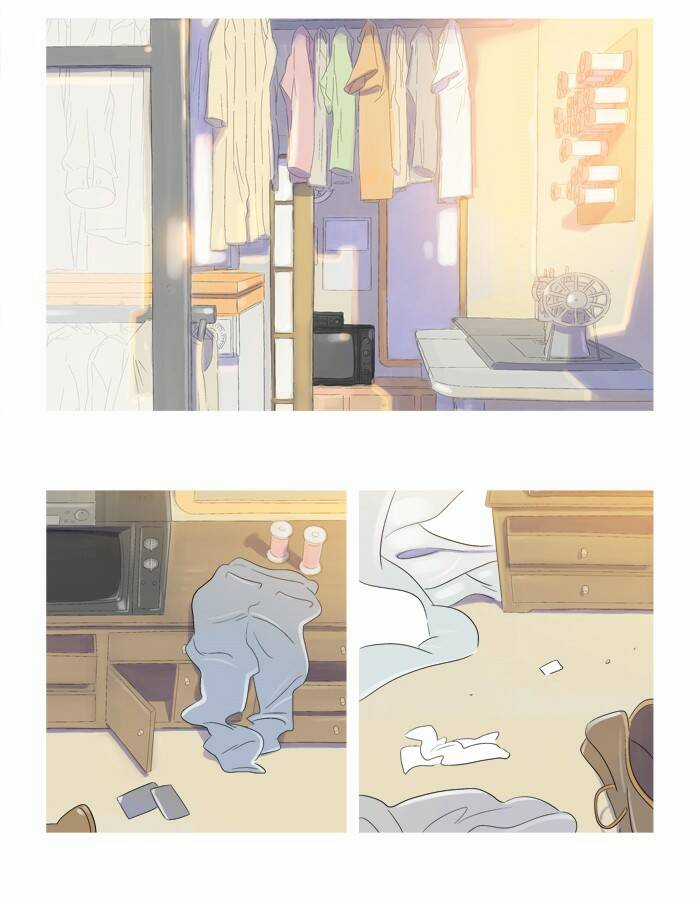 Family Man - Chapter 14 - Trang 47