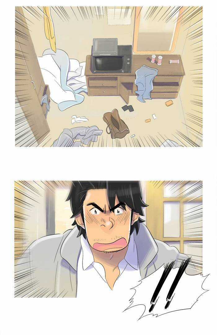 Family Man - Chapter 14 - Trang 48