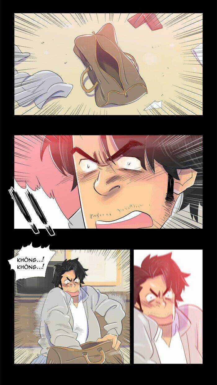 Family Man - Chapter 14 - Trang 50