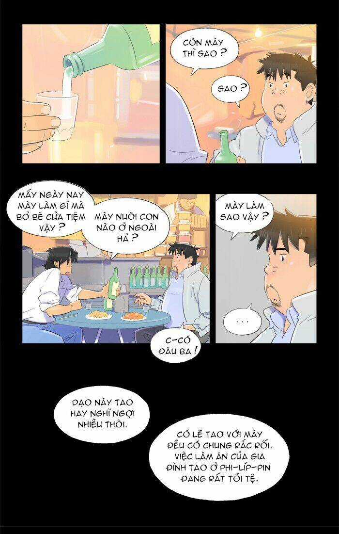 Family Man - Chapter 14 - Trang 6