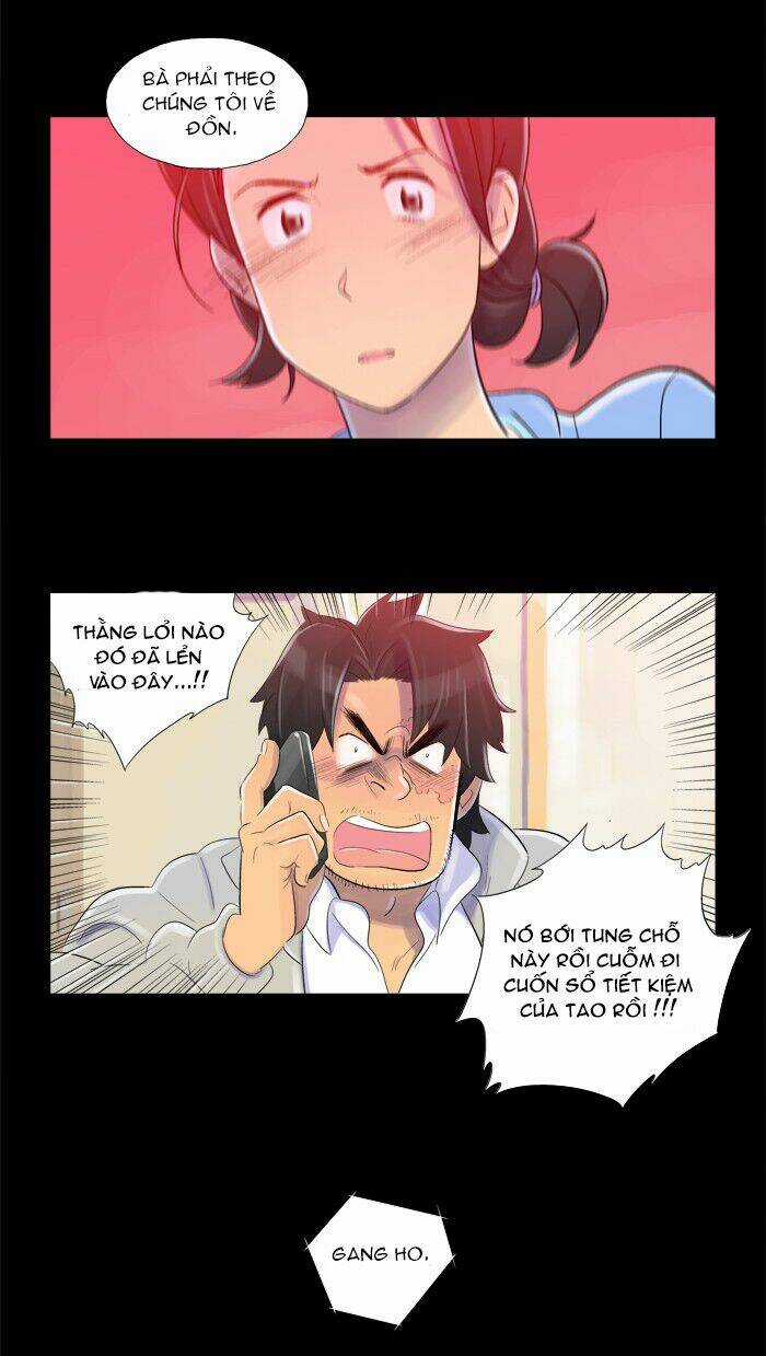 Family Man - Chapter 14 - Trang 53