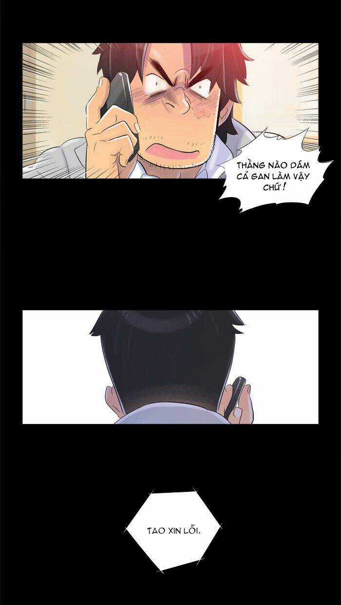 Family Man - Chapter 14 - Trang 54