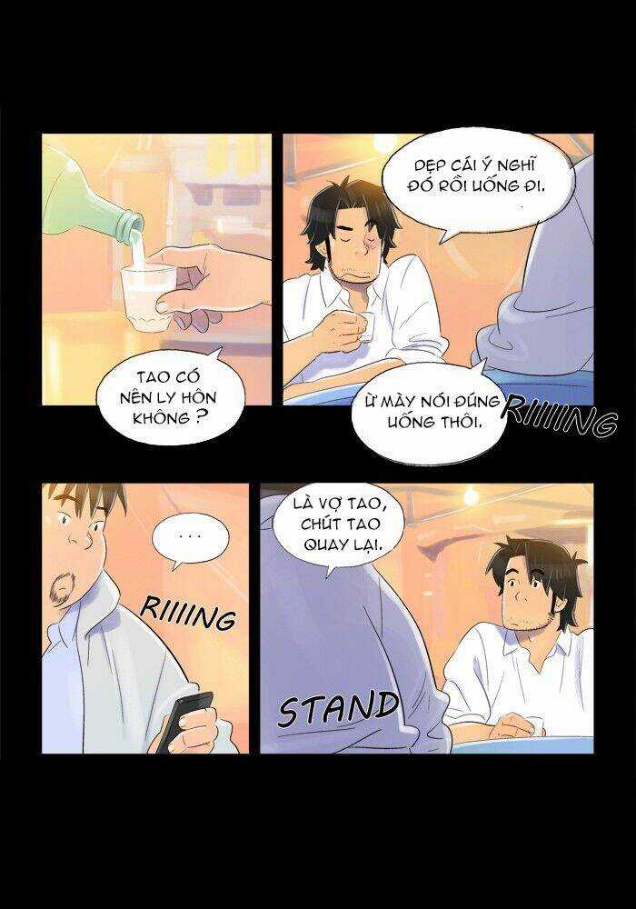 Family Man - Chapter 14 - Trang 7