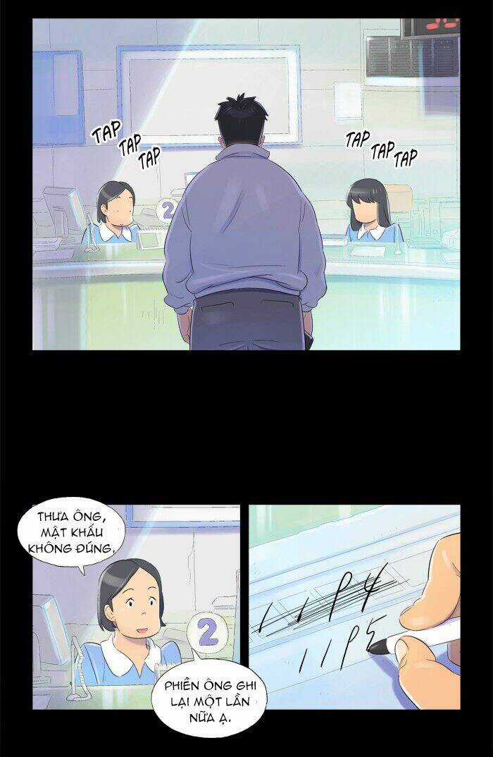 Family Man - Chapter 14 - Trang 63