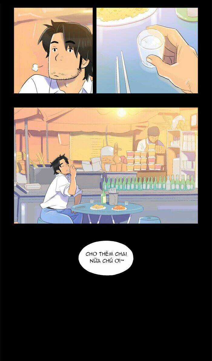 Family Man - Chapter 14 - Trang 8