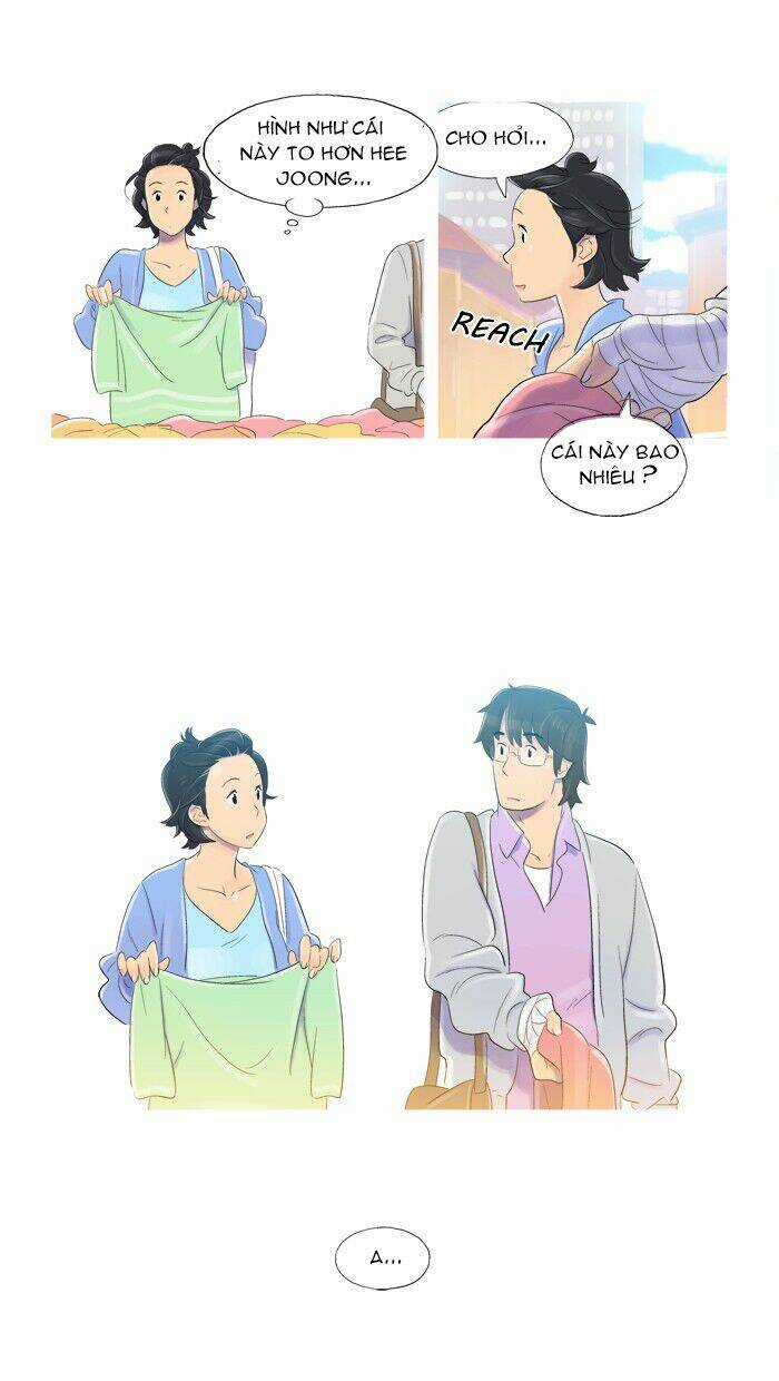 Family Man - Chapter 14 - Trang 10