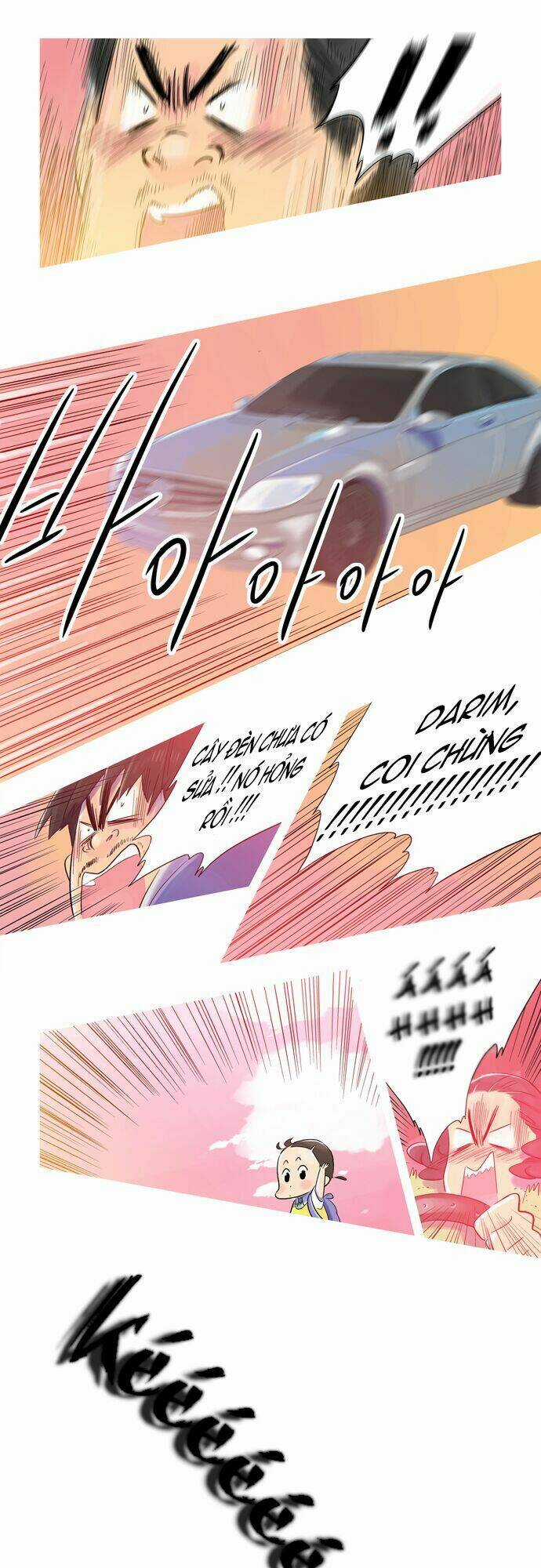 Family Man - Chapter 2 - Trang 14