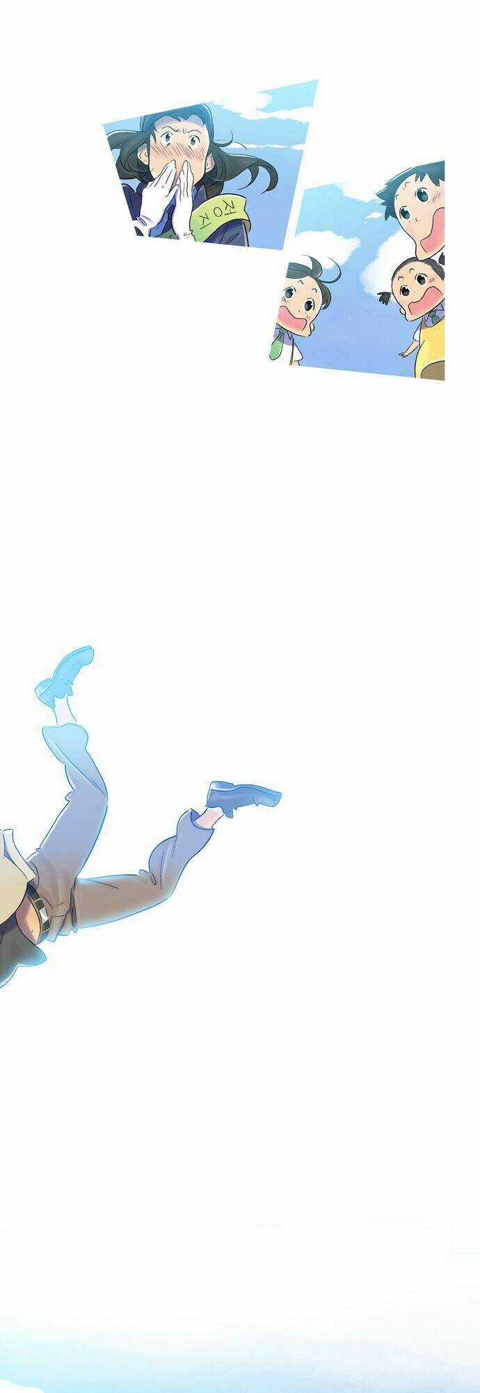 Family Man - Chapter 2 - Trang 17