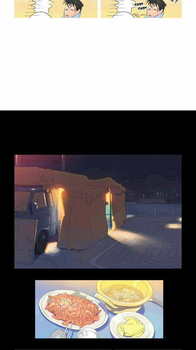 Family Man - Chapter 2 - Trang 3