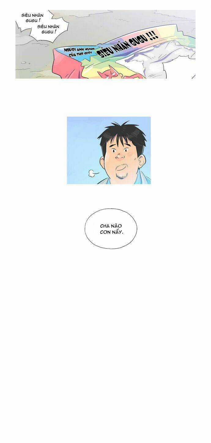 Family Man - Chapter 2 - Trang 21