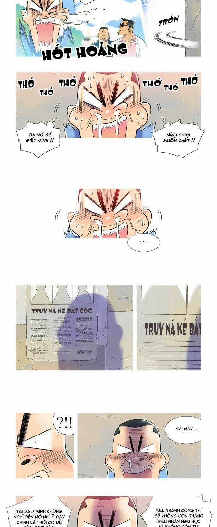 Family Man - Chapter 2 - Trang 26