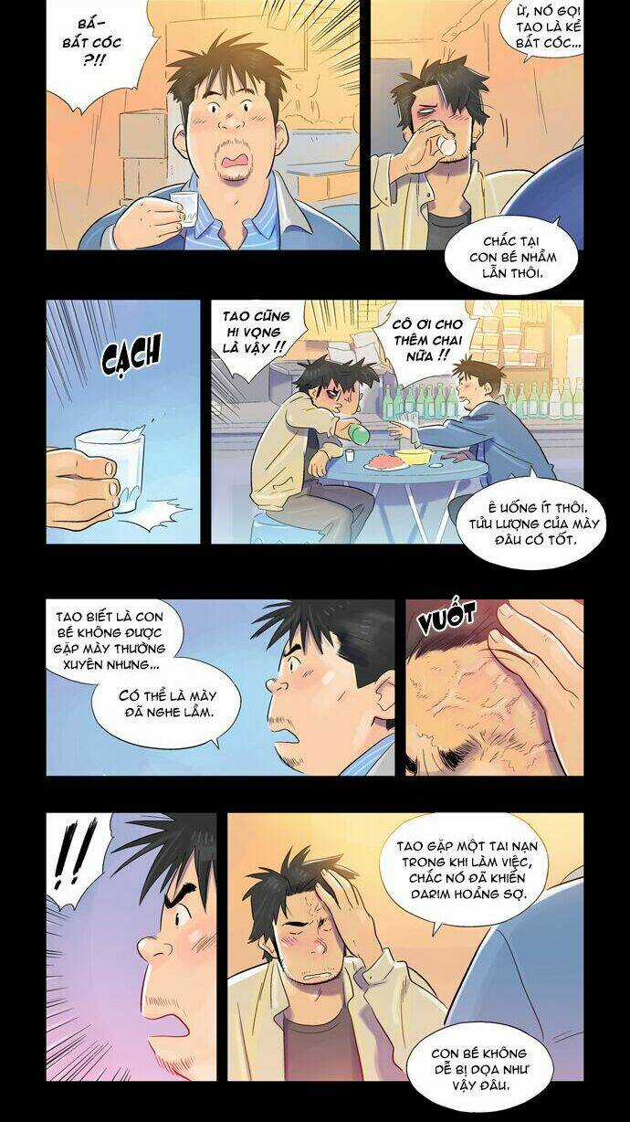 Family Man - Chapter 2 - Trang 4