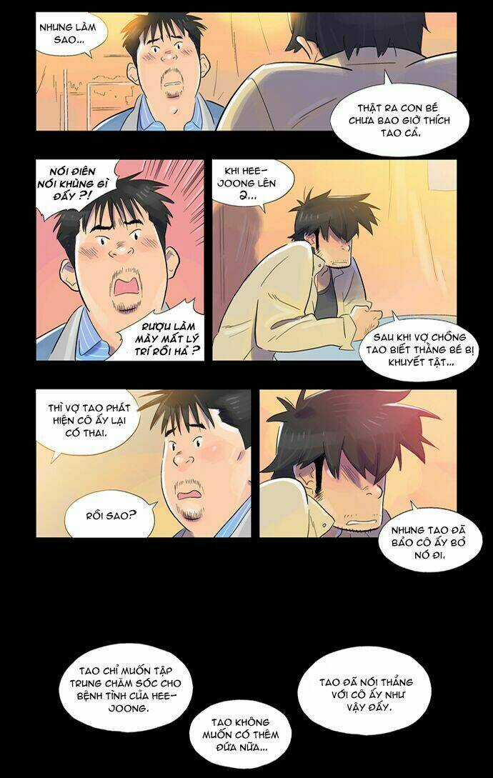 Family Man - Chapter 2 - Trang 5