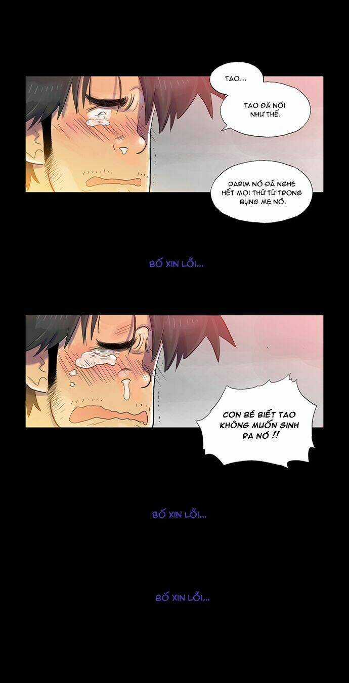 Family Man - Chapter 2 - Trang 6