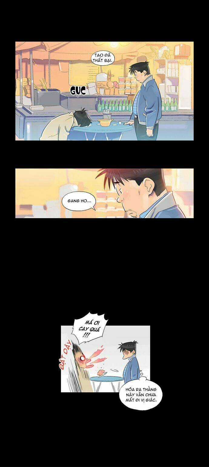 Family Man - Chapter 2 - Trang 8