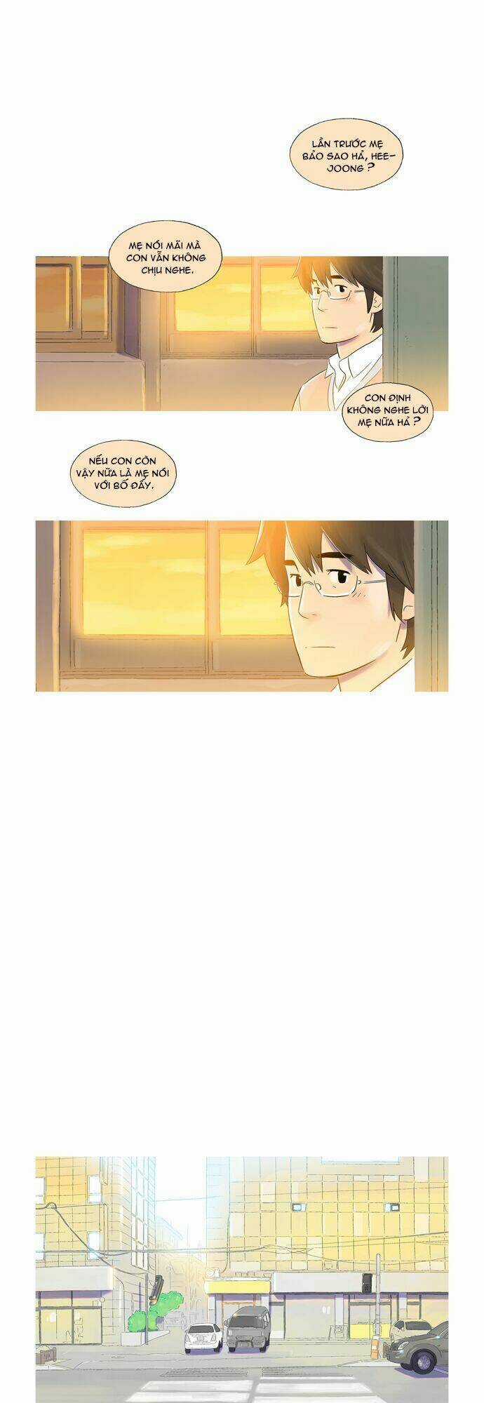 Family Man - Chapter 3 - Trang 11