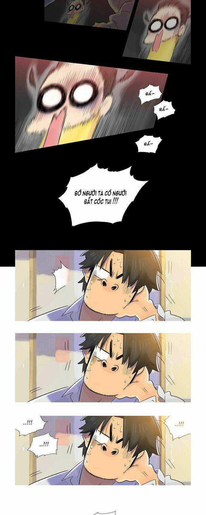 Family Man - Chapter 3 - Trang 15