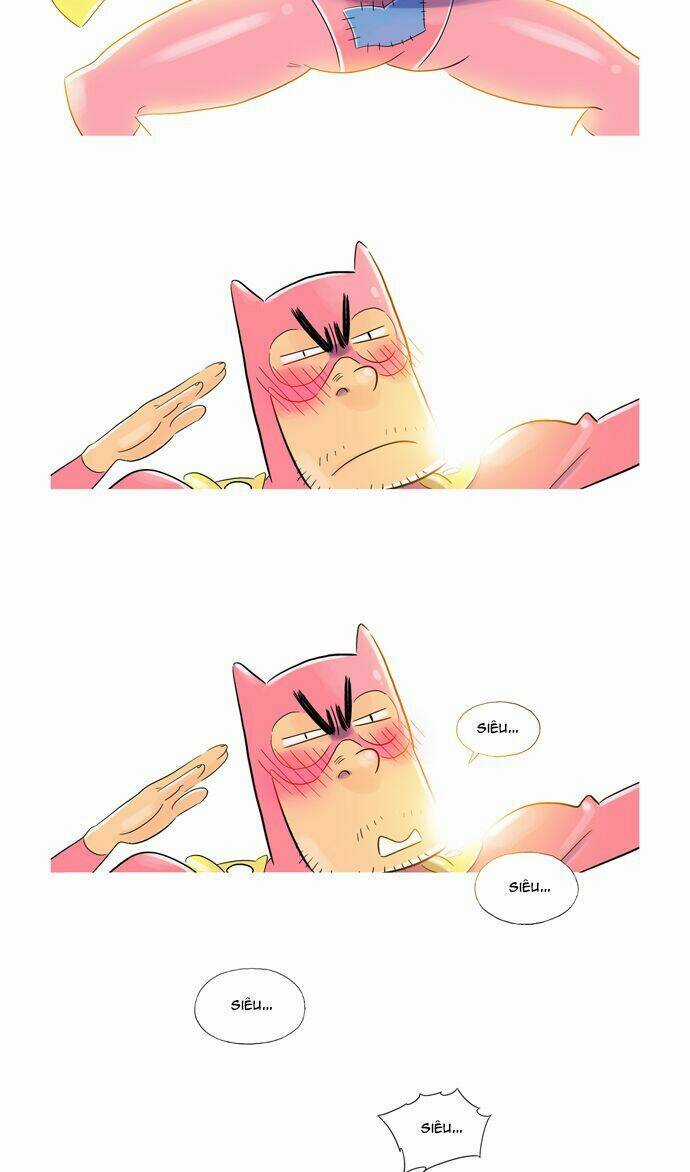 Family Man - Chapter 3 - Trang 19