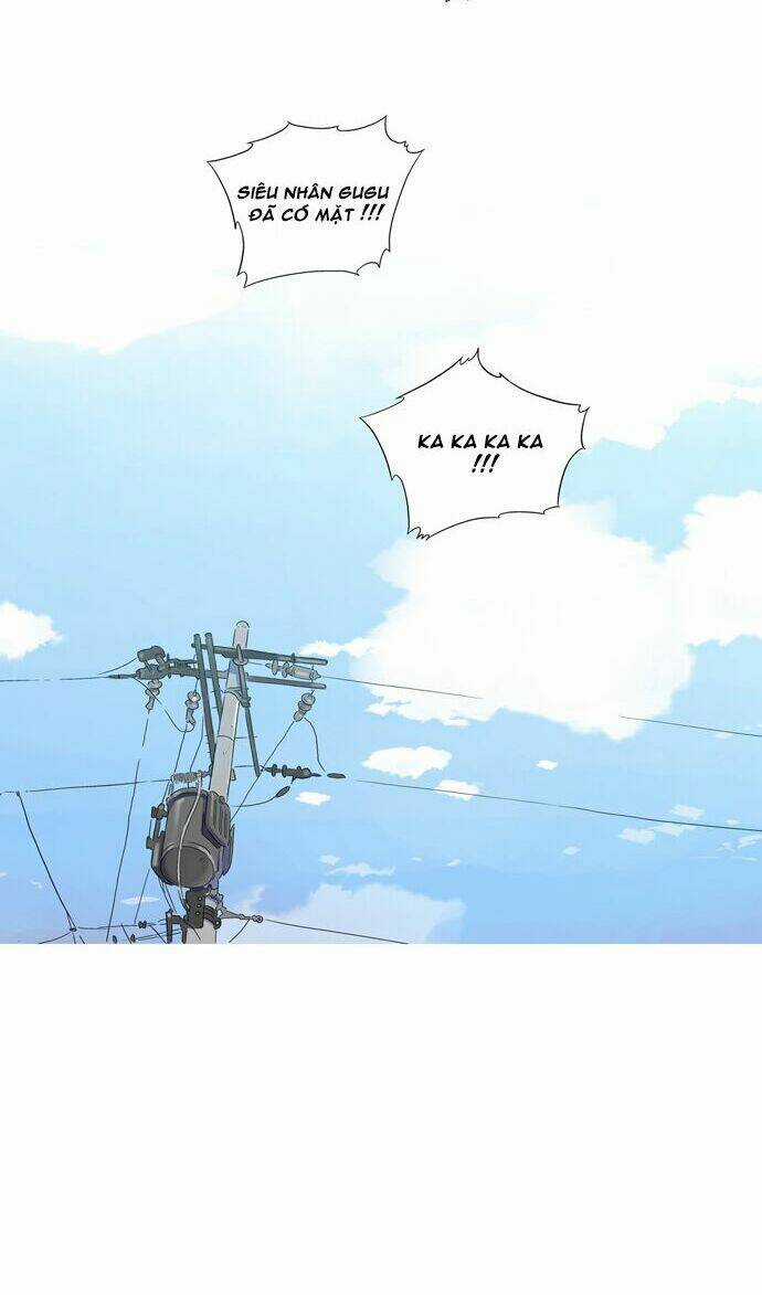 Family Man - Chapter 3 - Trang 20