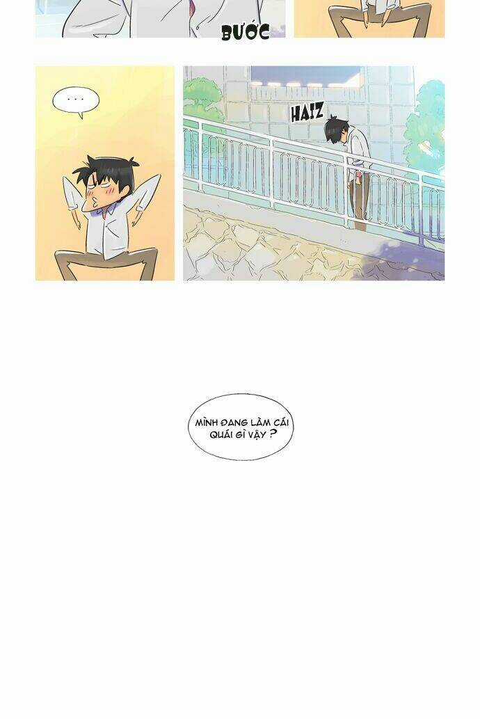 Family Man - Chapter 3 - Trang 26