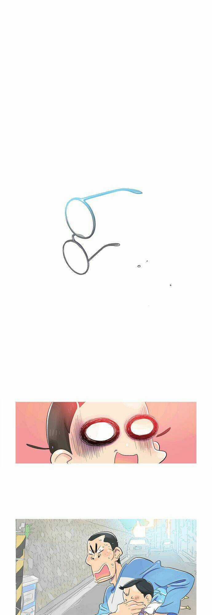 Family Man - Chapter 3 - Trang 27