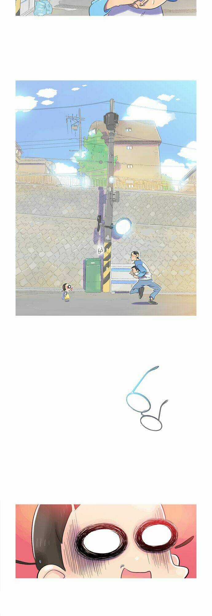 Family Man - Chapter 3 - Trang 28