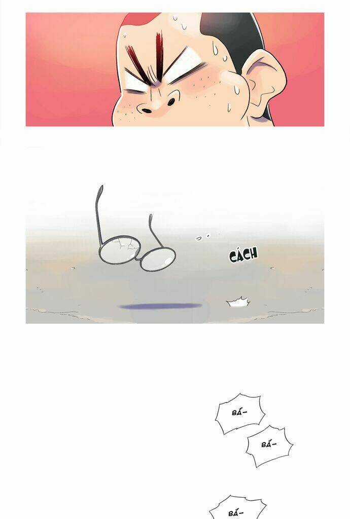 Family Man - Chapter 3 - Trang 29