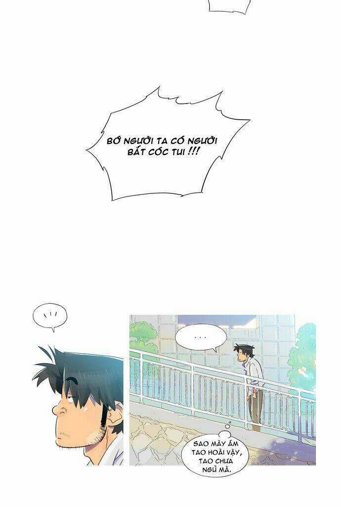 Family Man - Chapter 3 - Trang 30