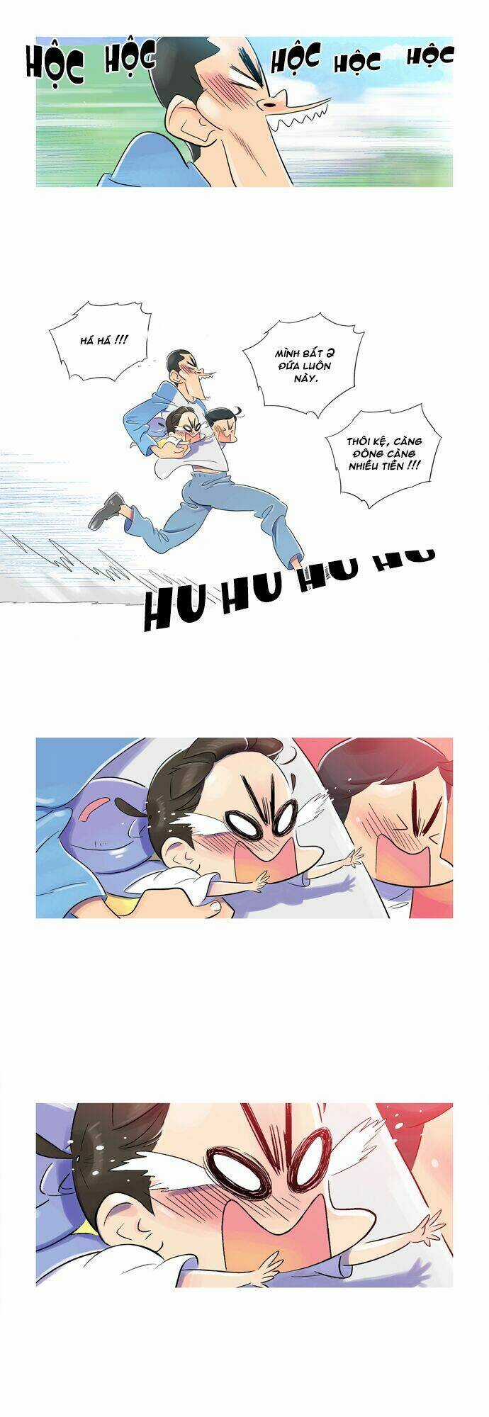 Family Man - Chapter 3 - Trang 31