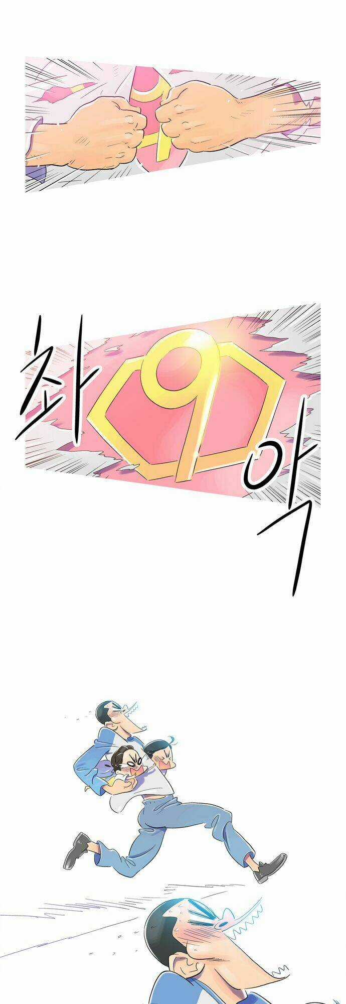 Family Man - Chapter 3 - Trang 35