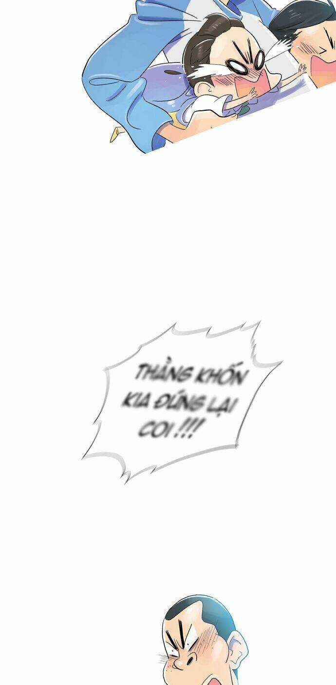 Family Man - Chapter 3 - Trang 36