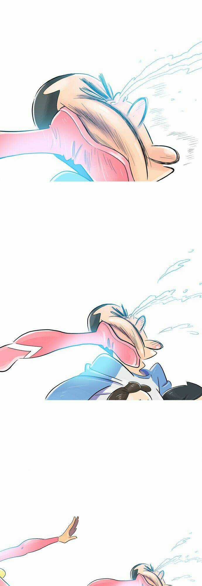 Family Man - Chapter 3 - Trang 38