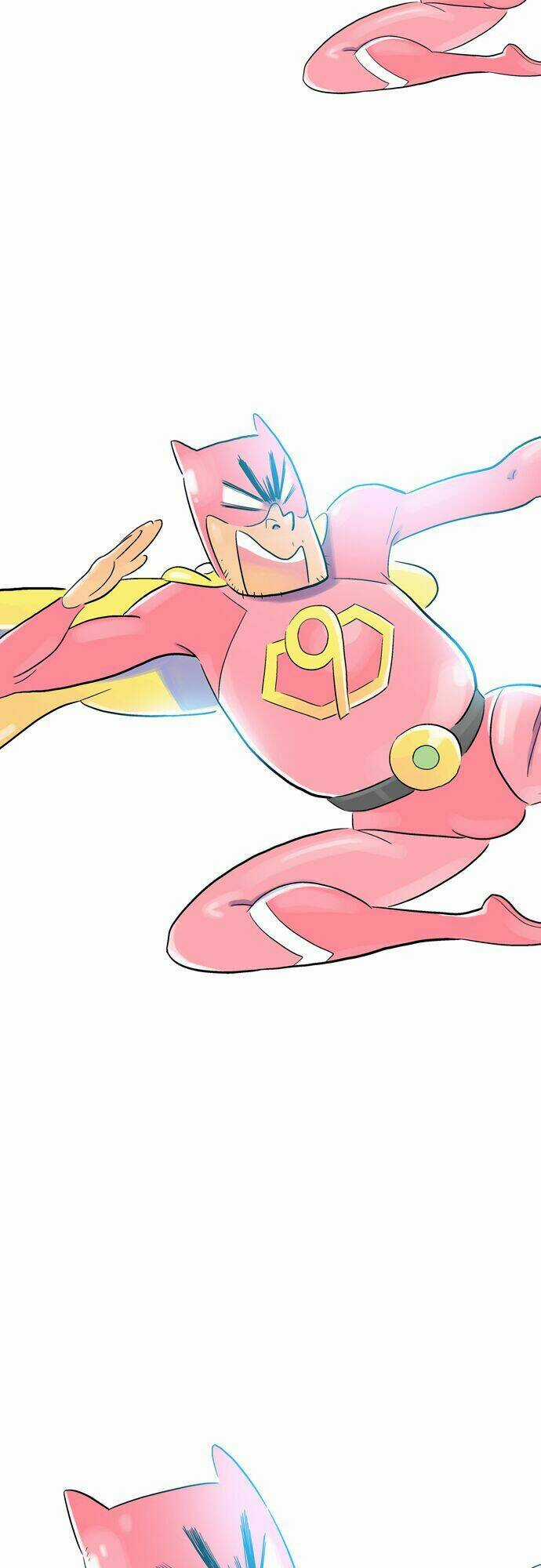 Family Man - Chapter 3 - Trang 40