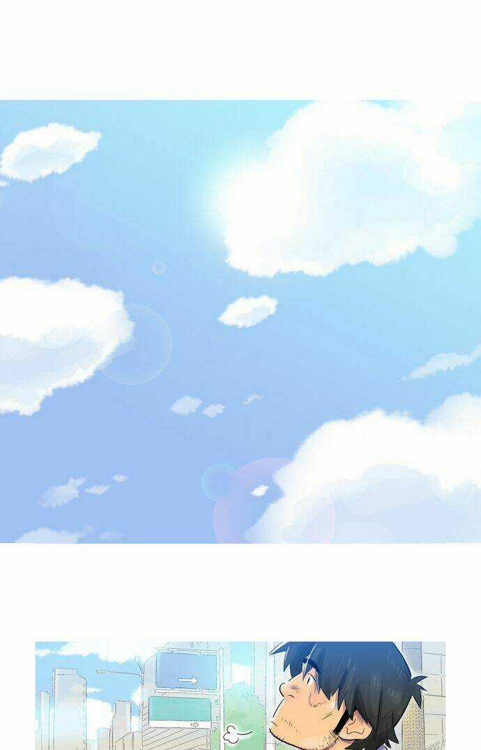 Family Man - Chapter 3 - Trang 5